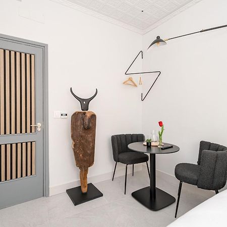 Centric Creative Rooms Madrid Extérieur photo